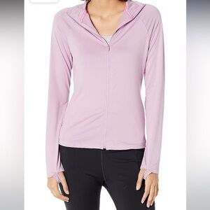 Juicy Couture Women's Premium Tech Yoga Jacket